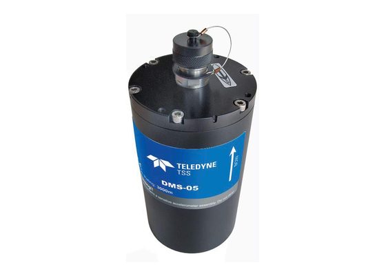 Teledyne TSS DMS-05 / DMS-25