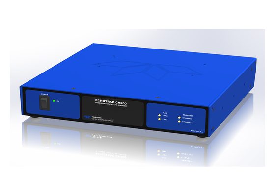 Echotrac CV200 / CV300