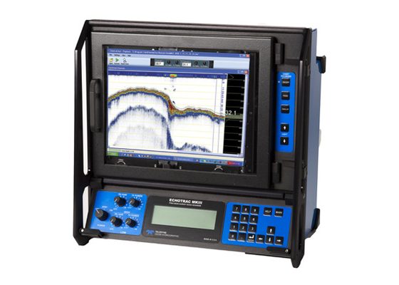 Echotrac MKIII