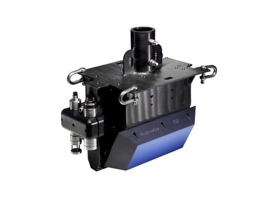 Kongsberg GeoAcoustics GeoSwath Plus