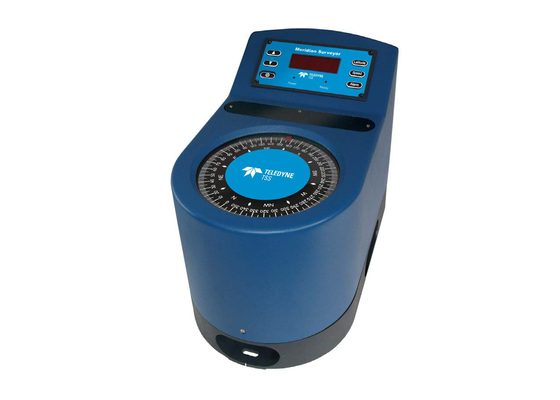 Teledyne TSS Meridian Surveyor gyrocompass