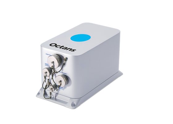 iXblue Octans