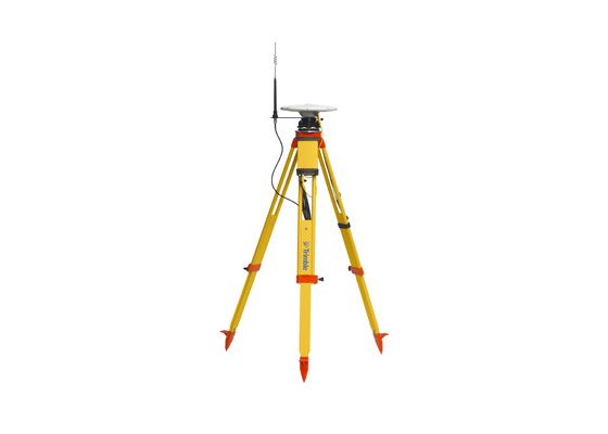 Trimble SPS751 / SPS851