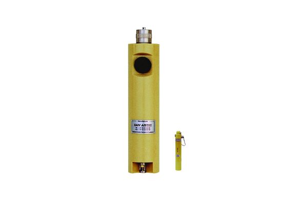 TD301 / TD303 recorders