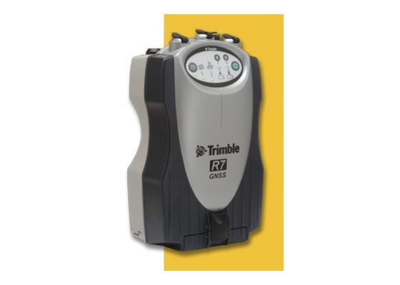 Trimble 9700