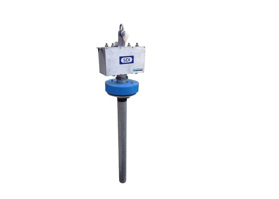 Vibrocorer