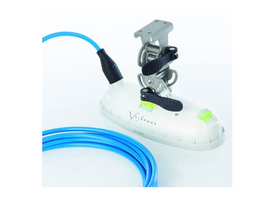 VRS20 radar level sensor